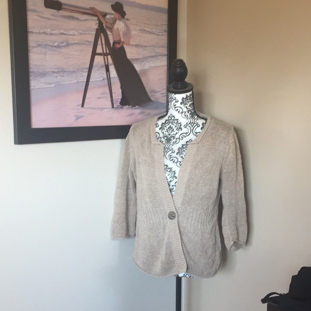 Sweater